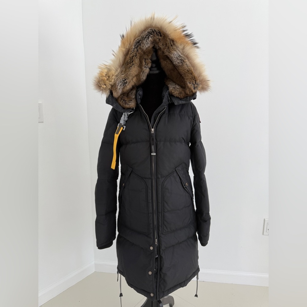 Parajumpers Long Bear winter coat